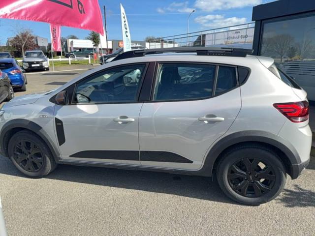 Dacia Sandero image 7