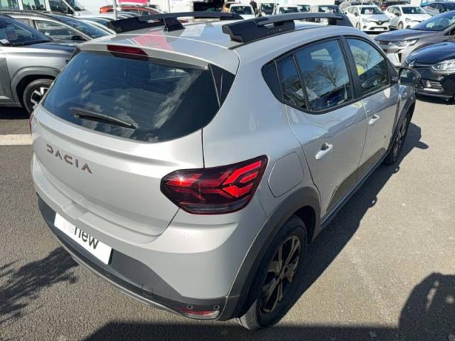 Dacia Sandero image 9