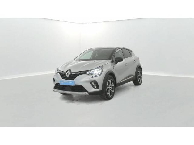 Renault Captur E-Tech 145 - 21 Intens