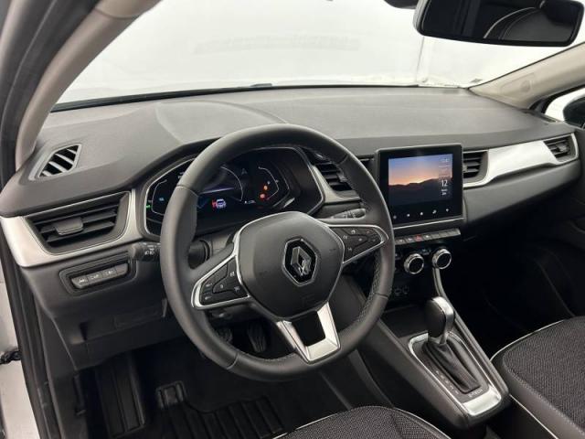 Renault Captur image 9