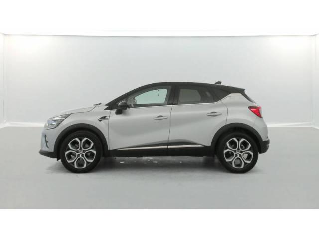 Renault Captur image 3