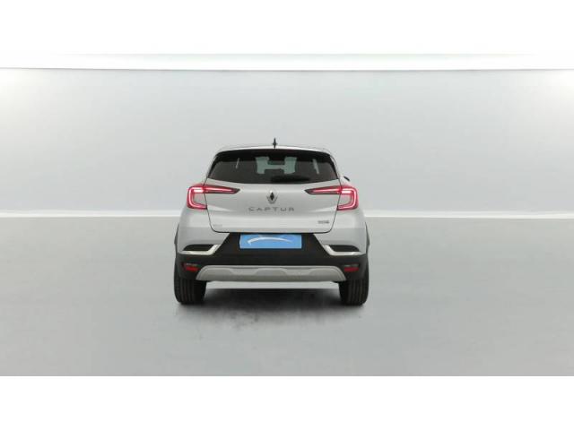 Renault Captur image 8