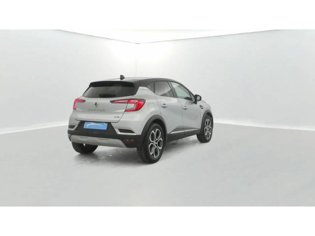 Renault Captur image 4