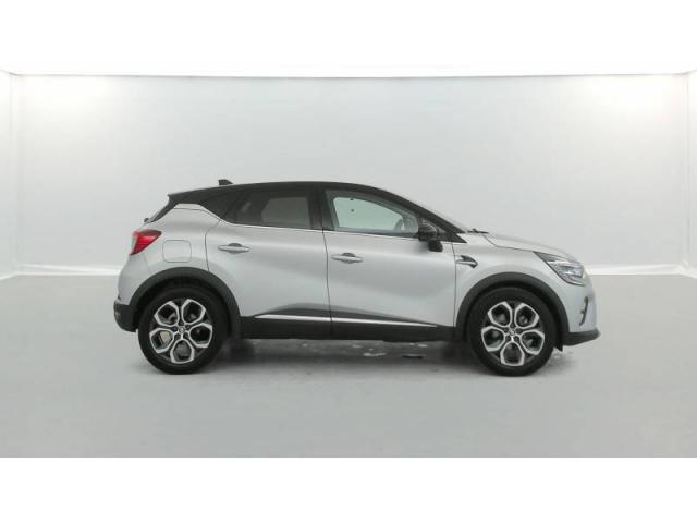 Renault Captur image 7