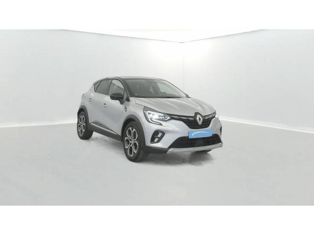 Renault Captur image 6