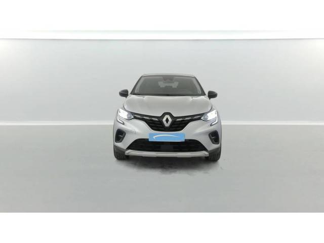Renault Captur image 1
