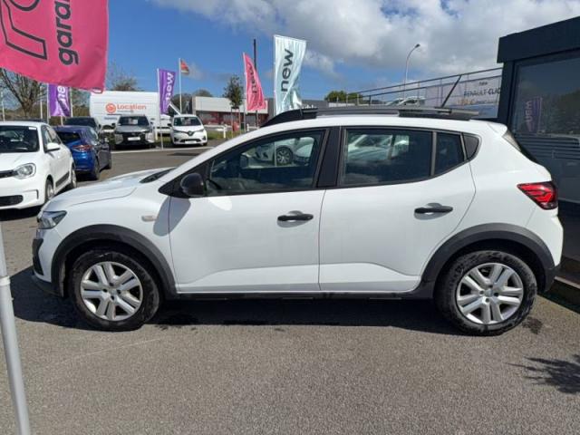 Dacia Sandero image 1
