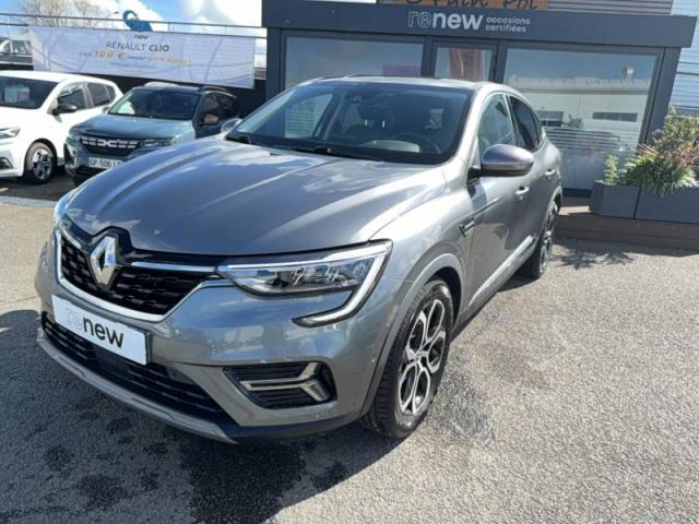 Renault Arkana E-Tech 145 - 21b R.s. Line