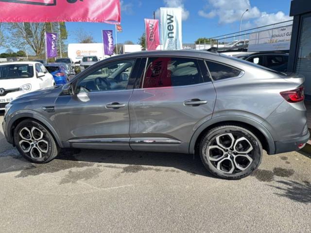 Renault Arkana image 6