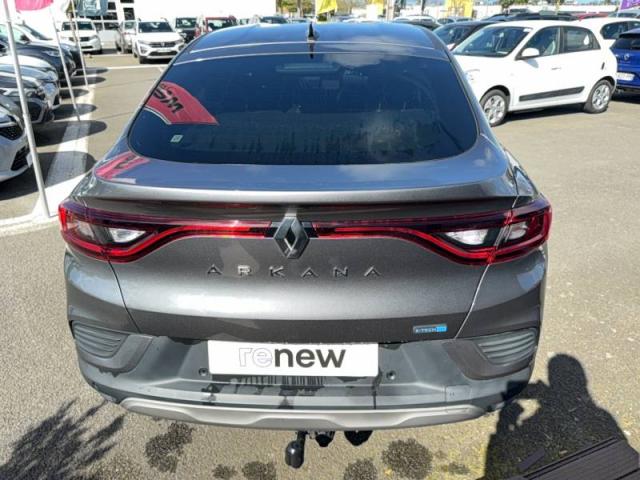 Renault Arkana image 9