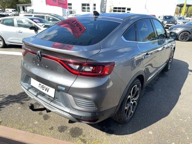 Renault Arkana image 5