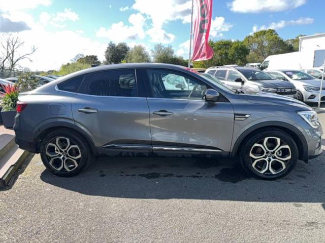 Renault Arkana image 8