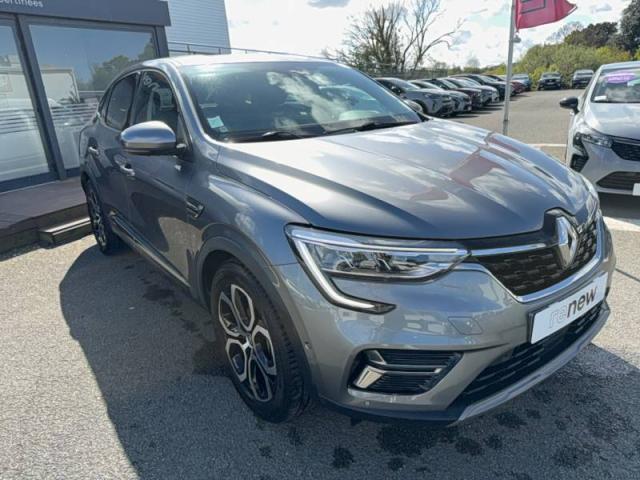 Renault Arkana image 2