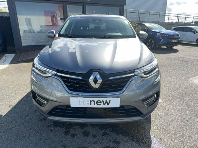 Renault Arkana image 4