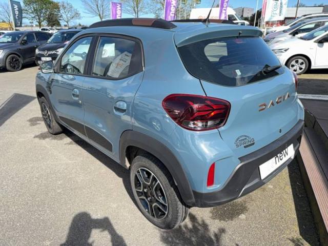 Dacia Spring image 2