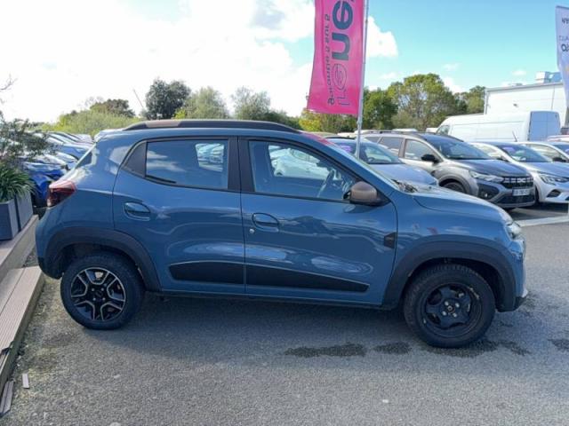 Dacia Spring image 9