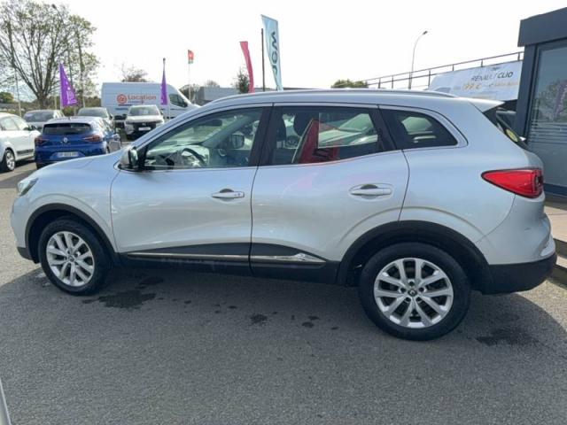 Renault Kadjar image 8