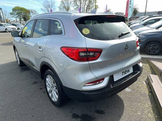 Renault Kadjar image 6