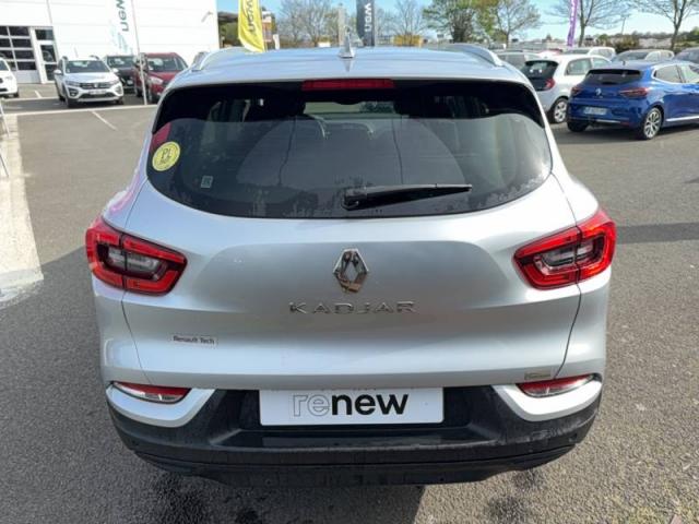 Renault Kadjar image 9