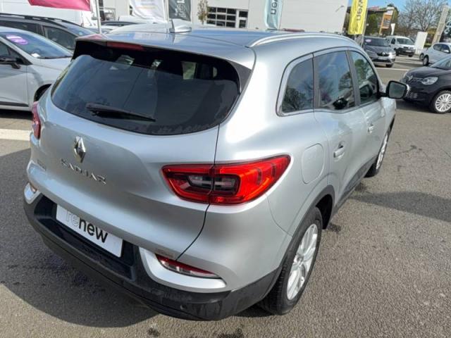 Renault Kadjar image 3