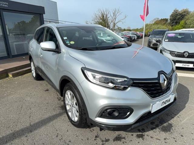 Renault Kadjar image 5