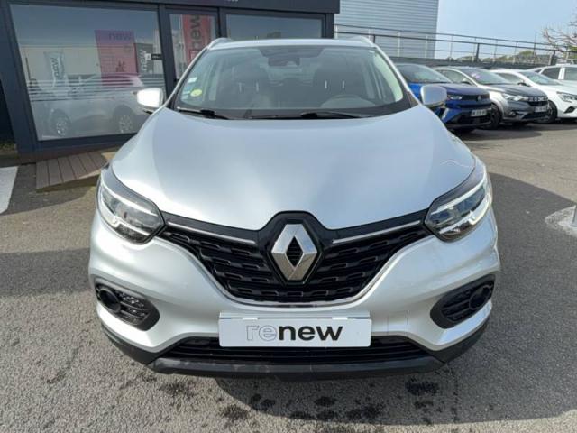 Renault Kadjar image 2