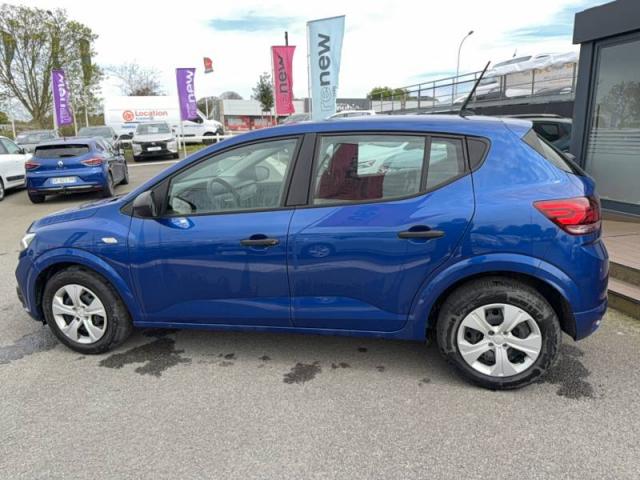 Dacia Sandero image 3