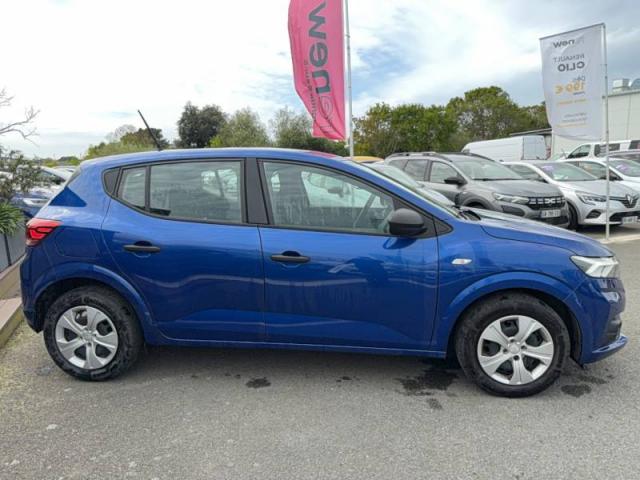 Dacia Sandero image 8