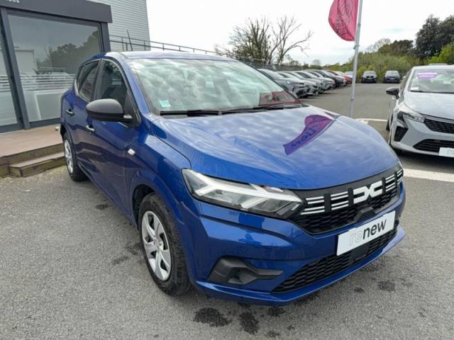 Dacia Sandero image 4