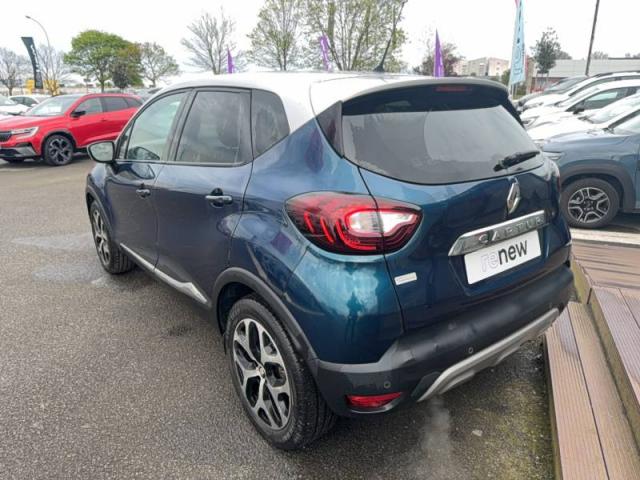 Renault Captur image 8