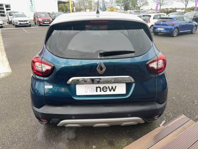 Renault Captur image 5