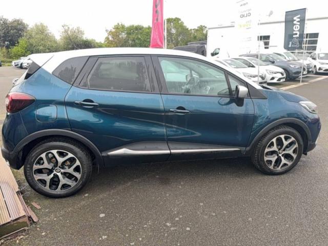 Renault Captur image 6