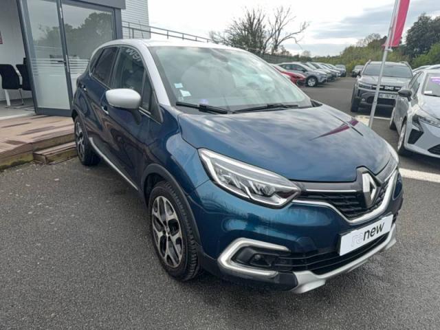 Renault Captur image 1