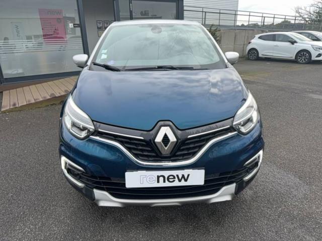 Renault Captur image 7