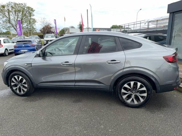 Renault Arkana image 5