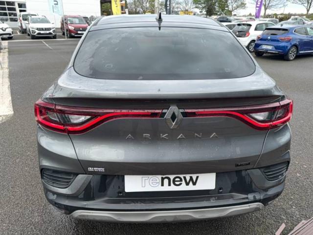 Renault Arkana image 8