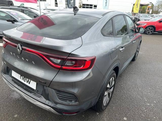 Renault Arkana image 9