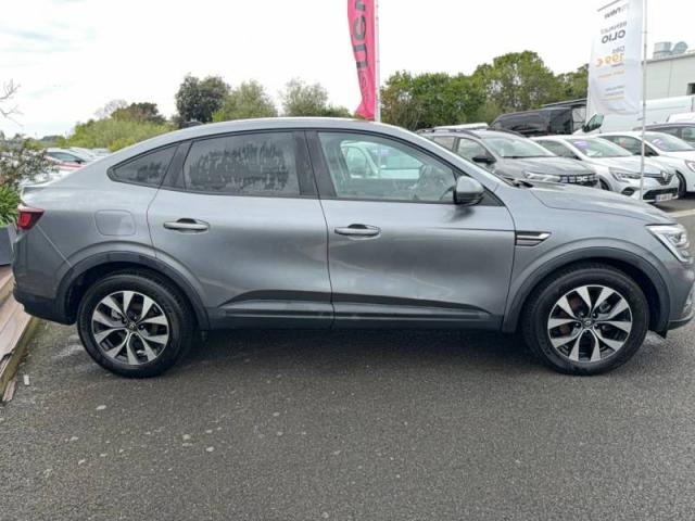 Renault Arkana image 3