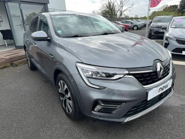 Renault Arkana image 7