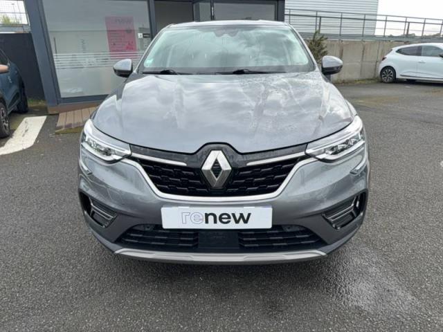 Renault Arkana image 6