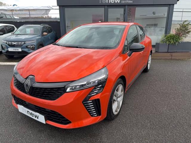 Renault Clio Tce 100 Gpl Evolution