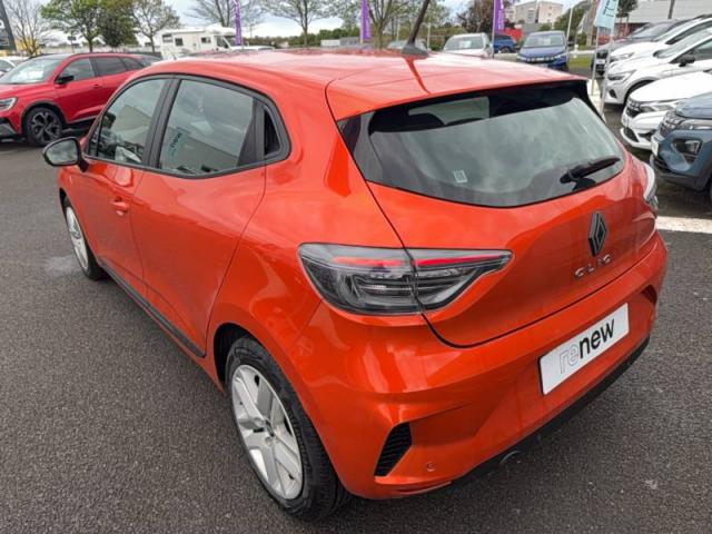 Renault Clio image 9