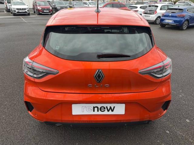 Renault Clio image 7