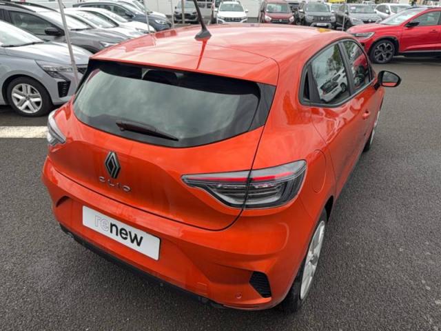 Renault Clio image 6