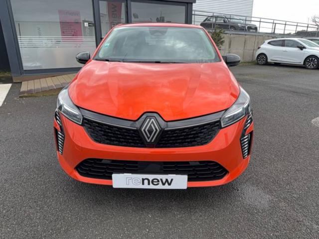 Renault Clio image 8