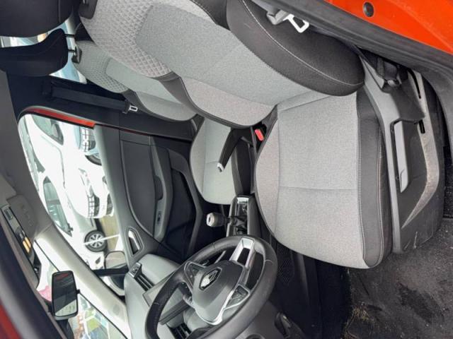 Renault Clio image 4