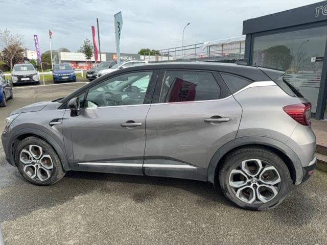 Renault Captur image 3