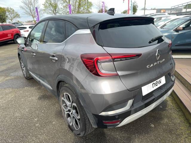 Renault Captur image 6