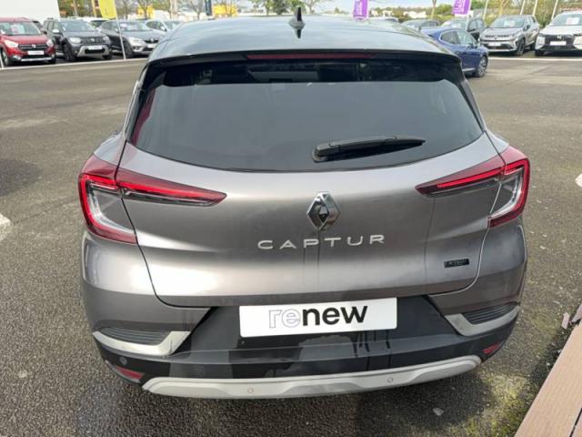 Renault Captur image 4