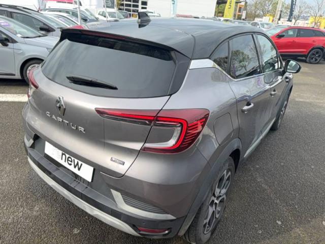 Renault Captur image 8